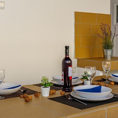 Apartments Elisabeth Медулин Екстериор снимка