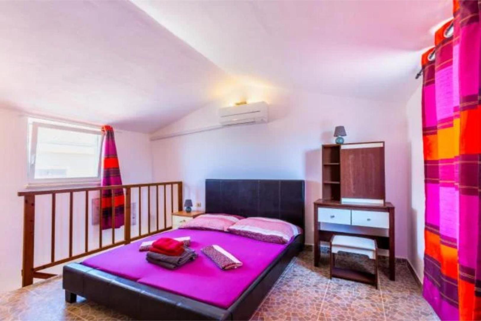 Apartments Elisabeth Медулин Екстериор снимка