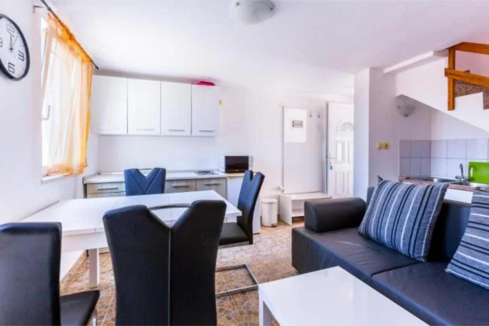 Apartments Elisabeth Медулин Екстериор снимка