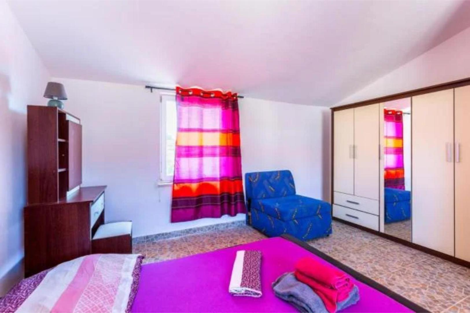 Apartments Elisabeth Медулин Екстериор снимка