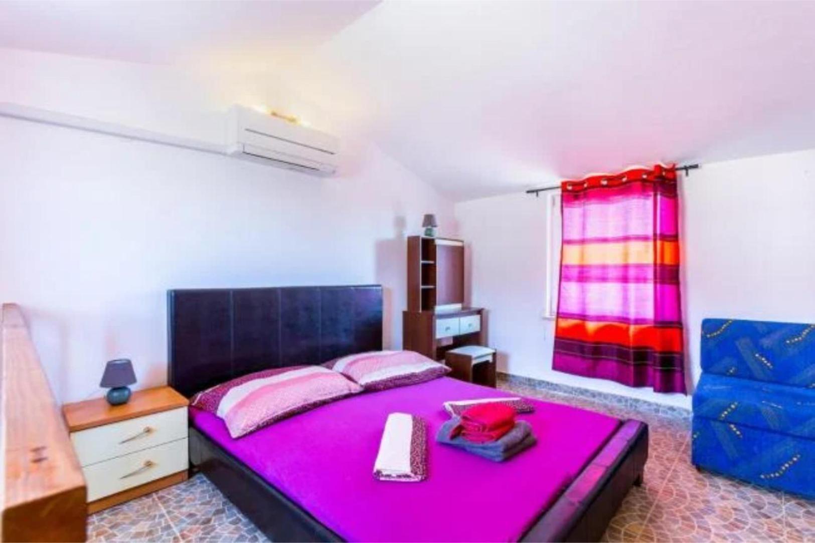 Apartments Elisabeth Медулин Екстериор снимка