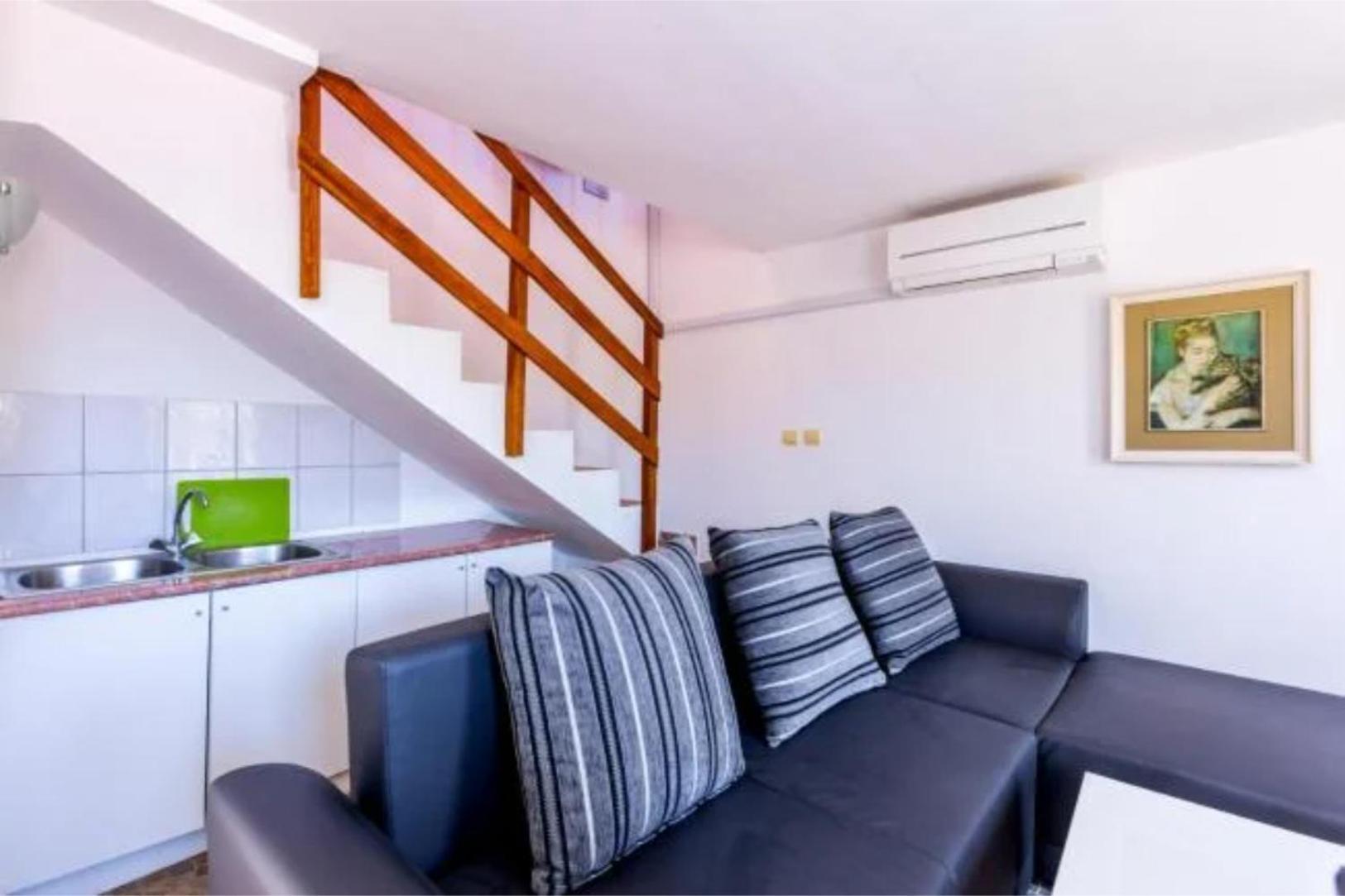 Apartments Elisabeth Медулин Екстериор снимка