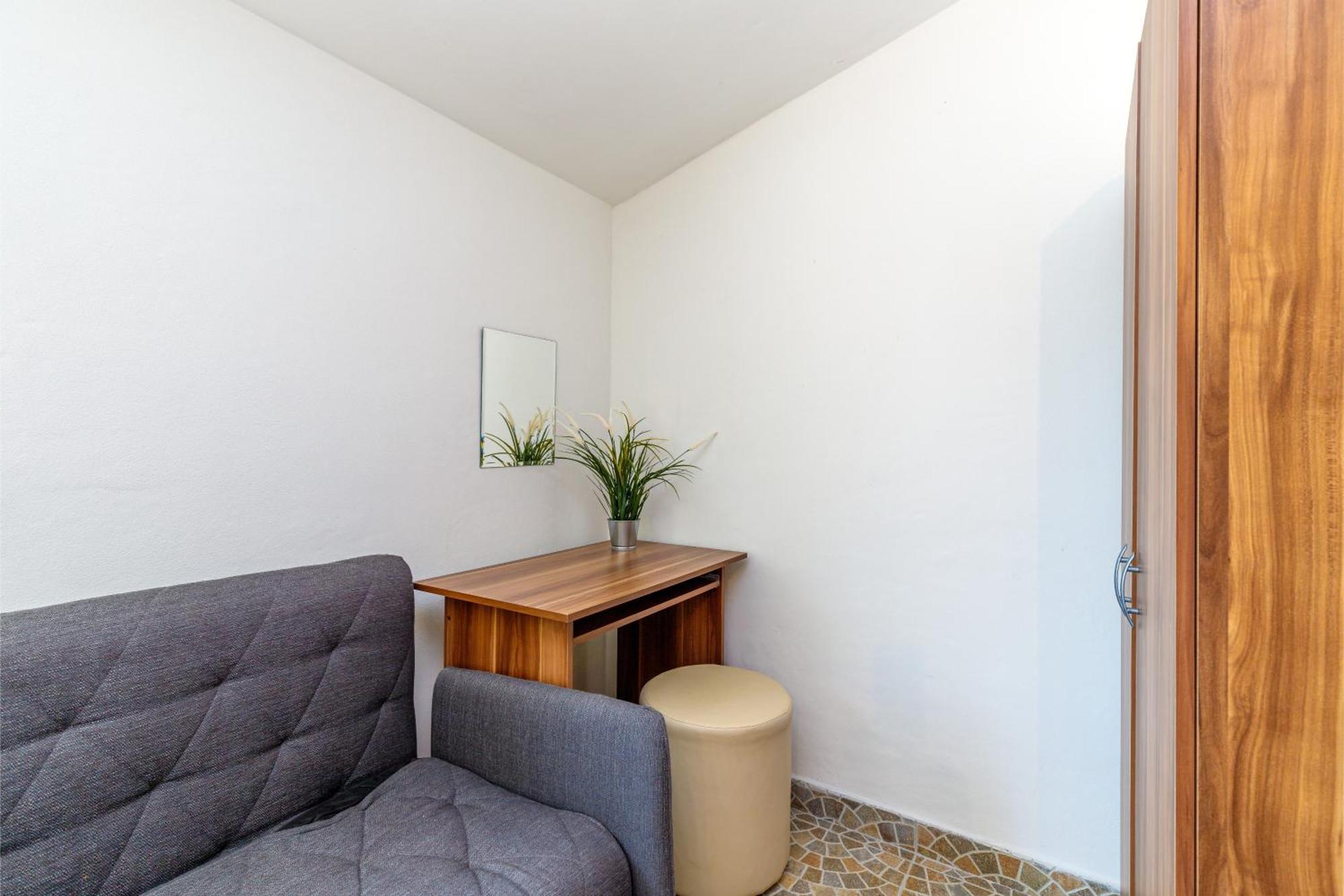 Apartments Elisabeth Медулин Екстериор снимка
