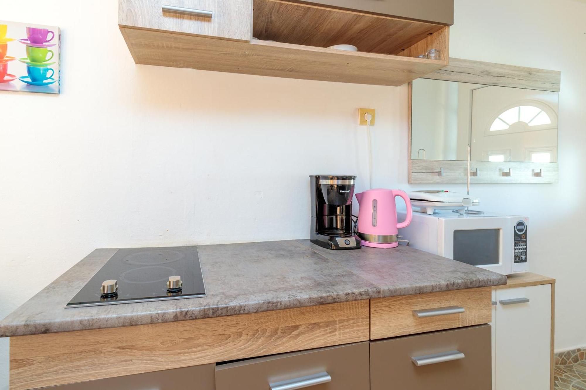 Apartments Elisabeth Медулин Екстериор снимка