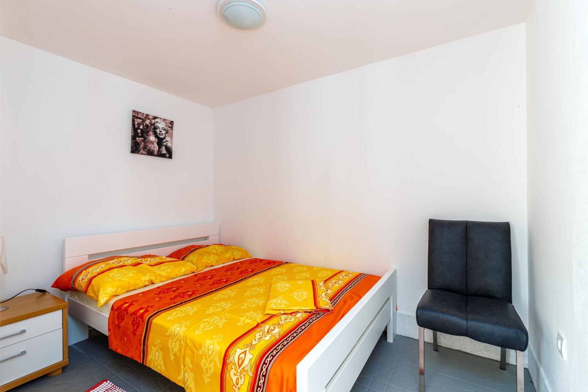 Apartments Elisabeth Медулин Екстериор снимка