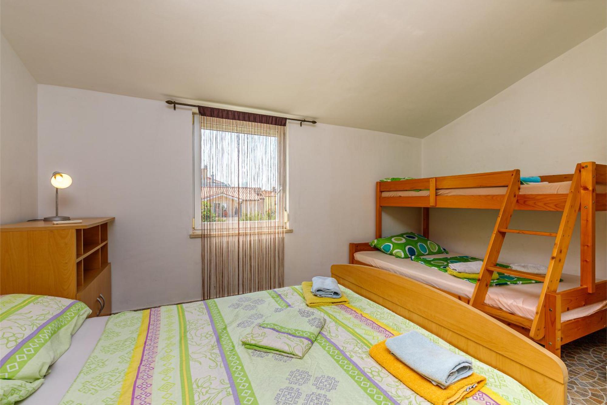 Apartments Elisabeth Медулин Екстериор снимка