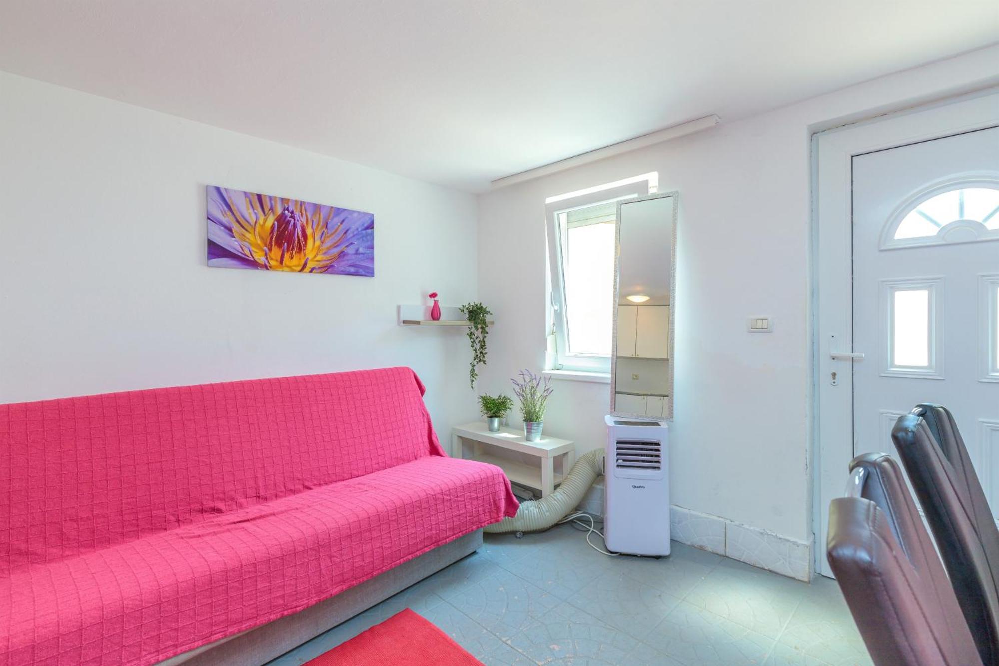 Apartments Elisabeth Медулин Екстериор снимка