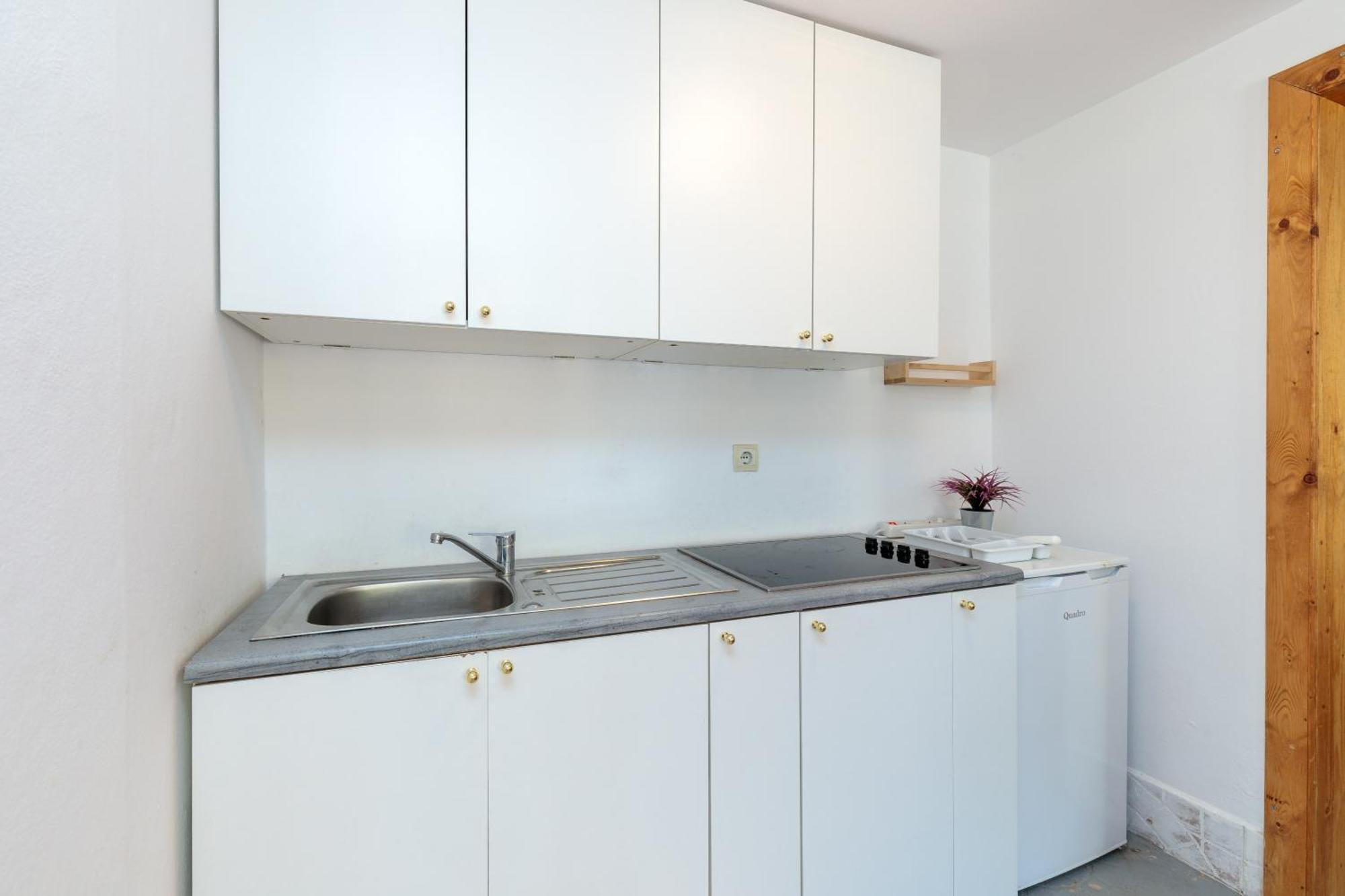 Apartments Elisabeth Медулин Екстериор снимка