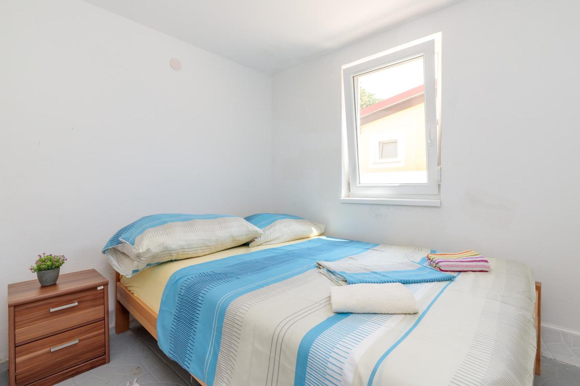 Apartments Elisabeth Медулин Екстериор снимка