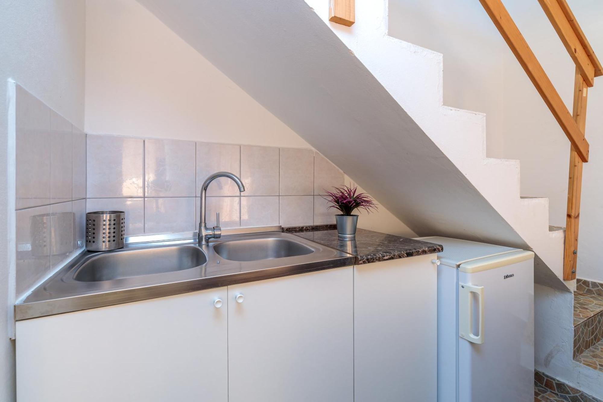 Apartments Elisabeth Медулин Екстериор снимка
