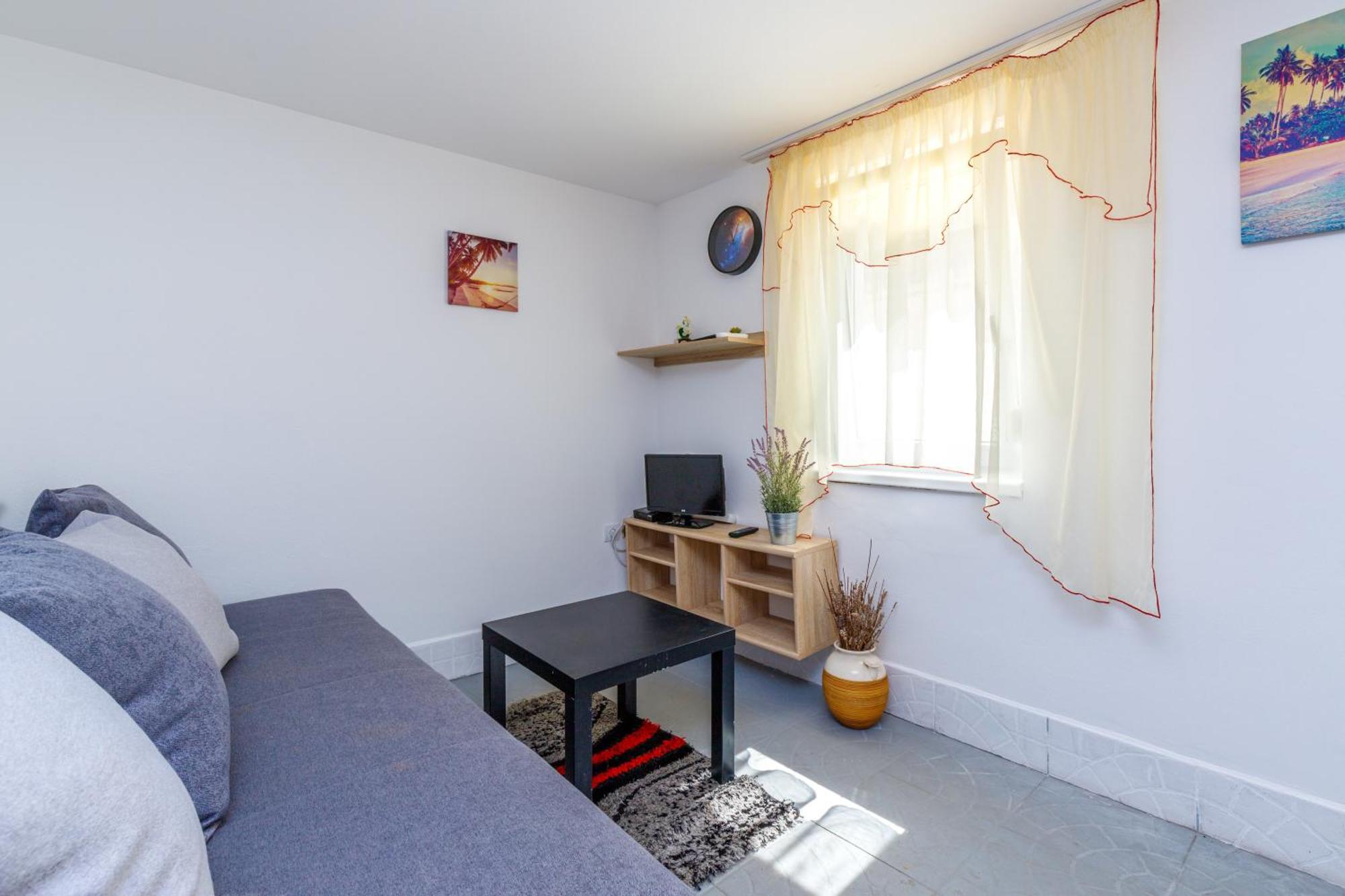 Apartments Elisabeth Медулин Екстериор снимка