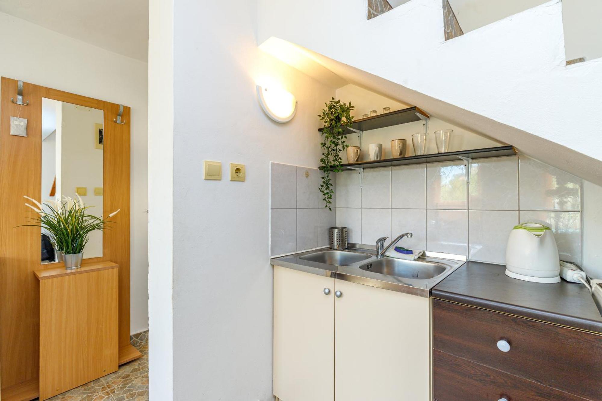 Apartments Elisabeth Медулин Екстериор снимка