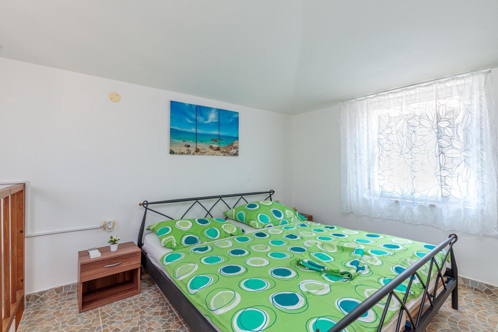Apartments Elisabeth Медулин Екстериор снимка