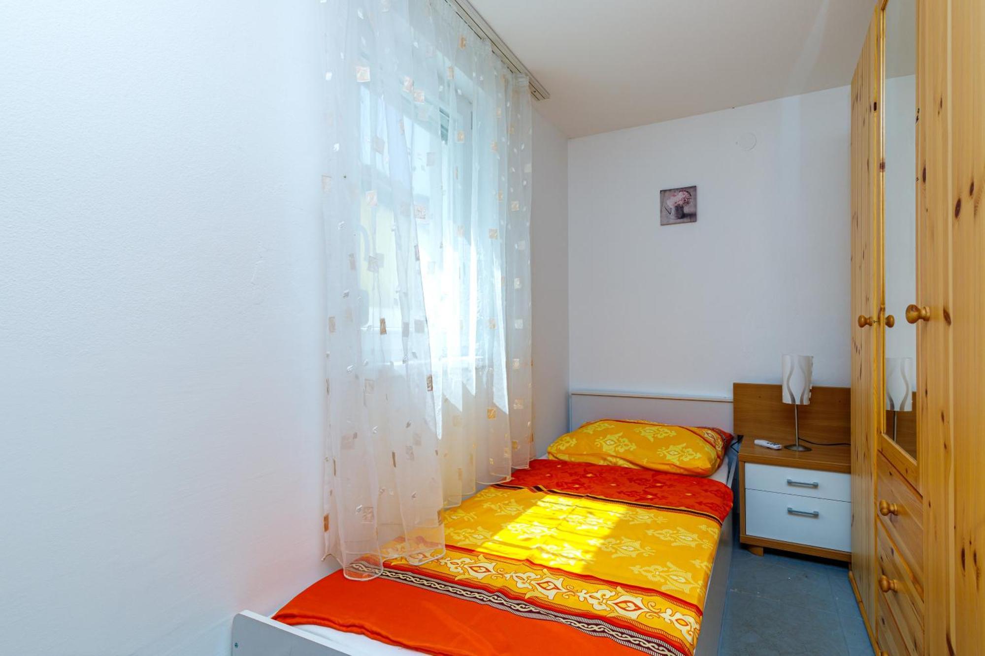 Apartments Elisabeth Медулин Екстериор снимка