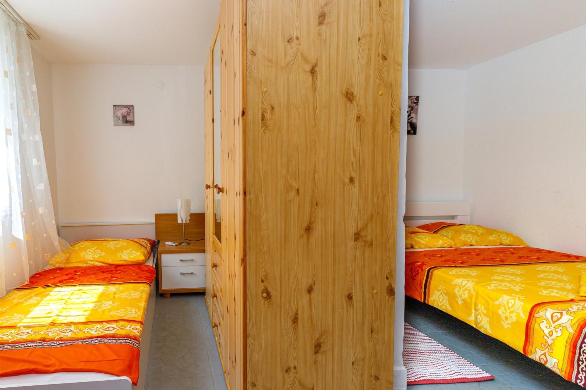 Apartments Elisabeth Медулин Екстериор снимка