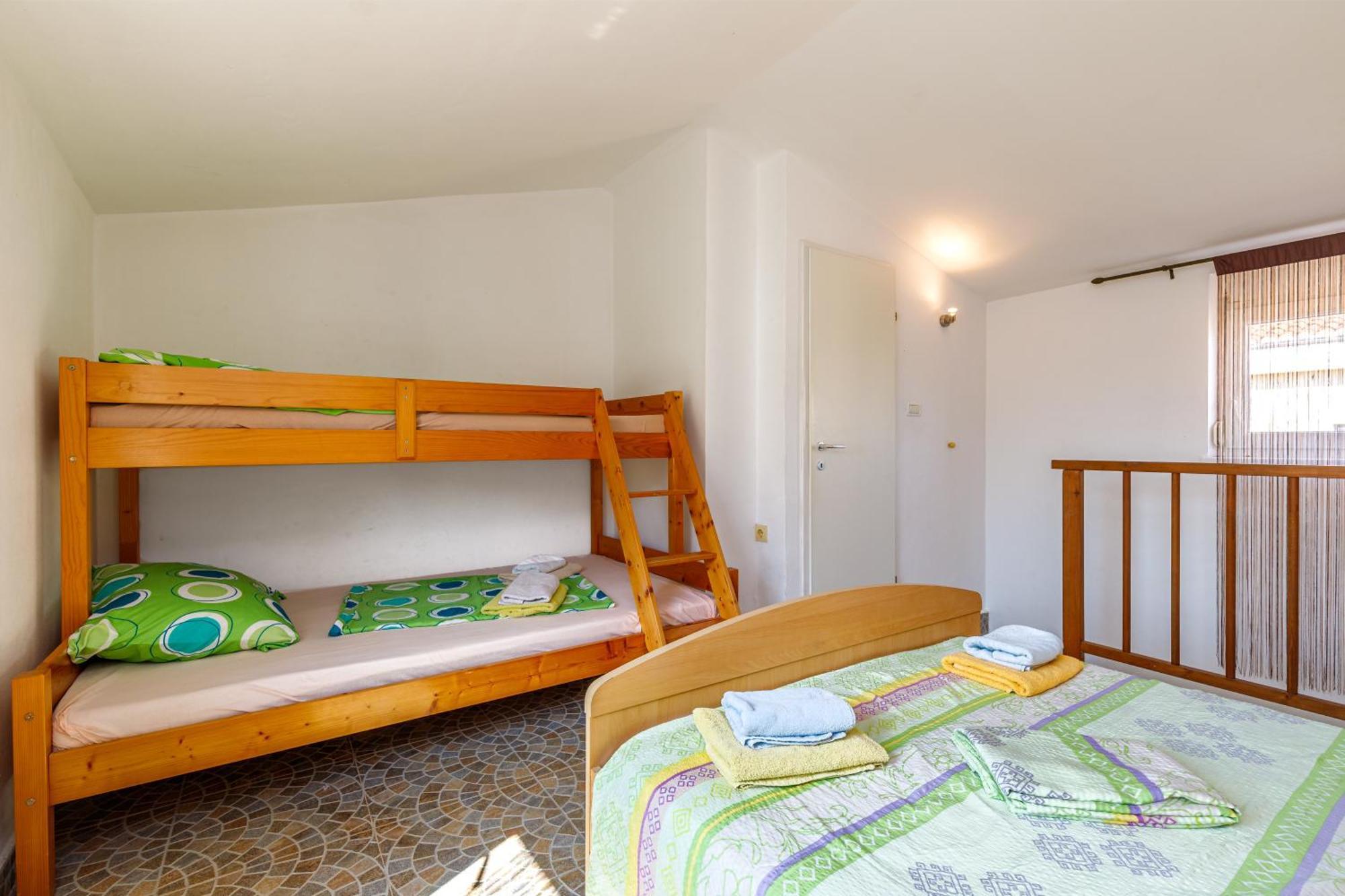 Apartments Elisabeth Медулин Екстериор снимка