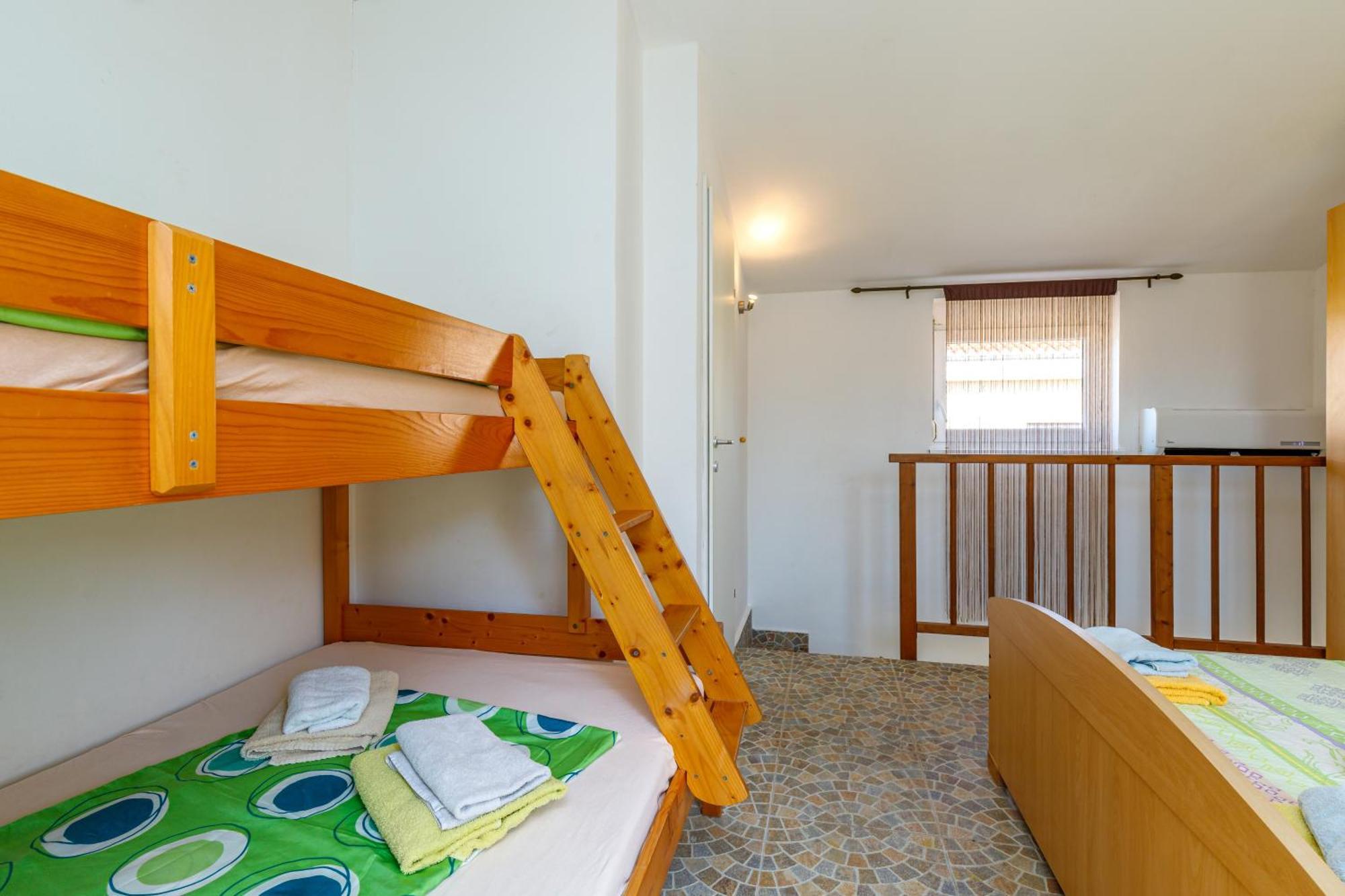 Apartments Elisabeth Медулин Екстериор снимка