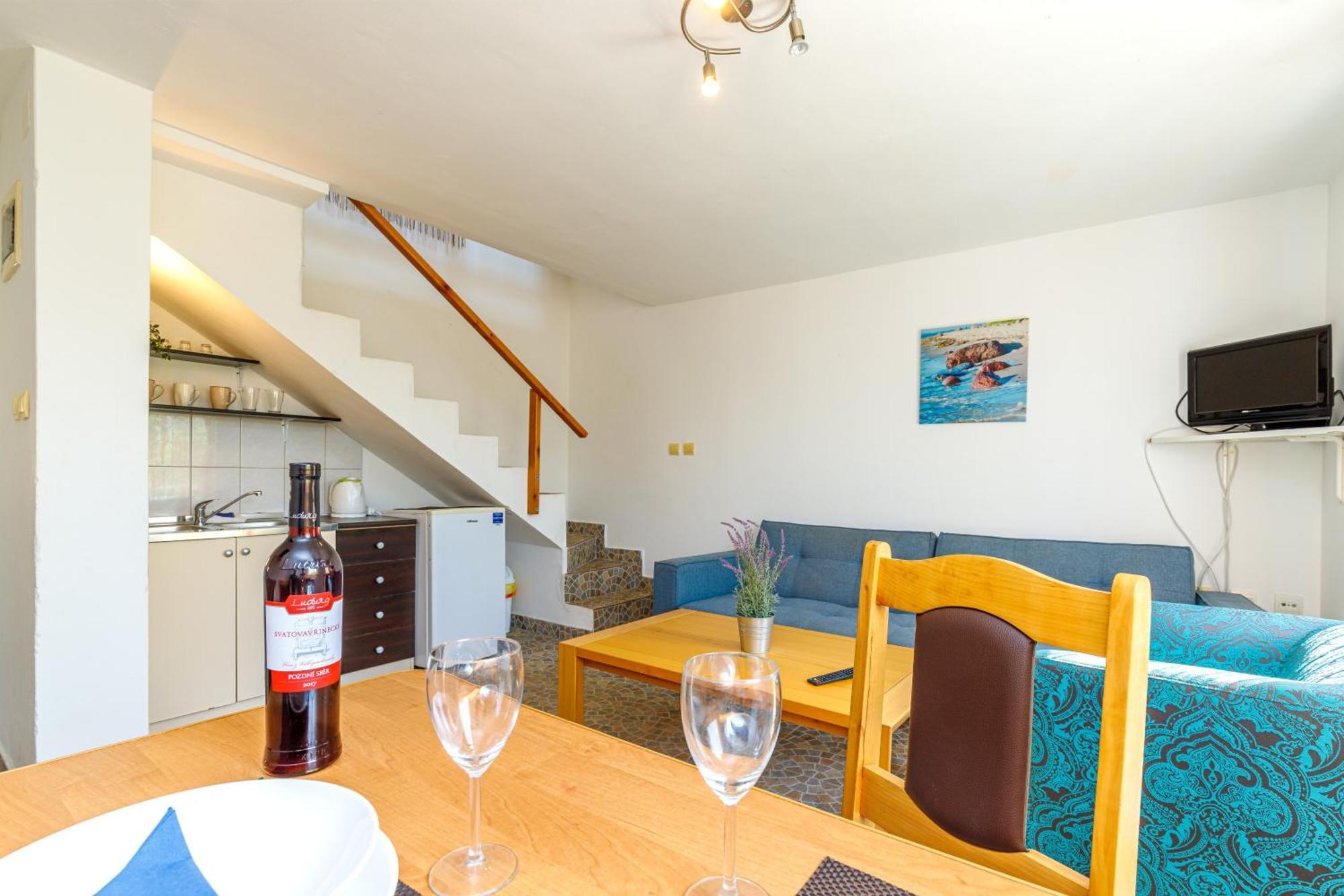 Apartments Elisabeth Медулин Екстериор снимка