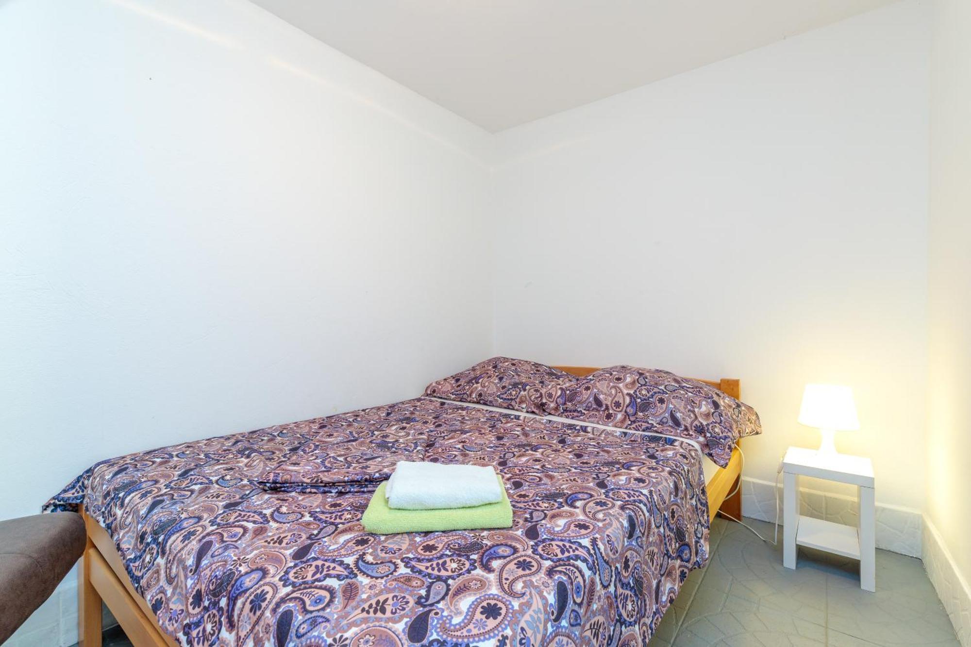 Apartments Elisabeth Медулин Екстериор снимка