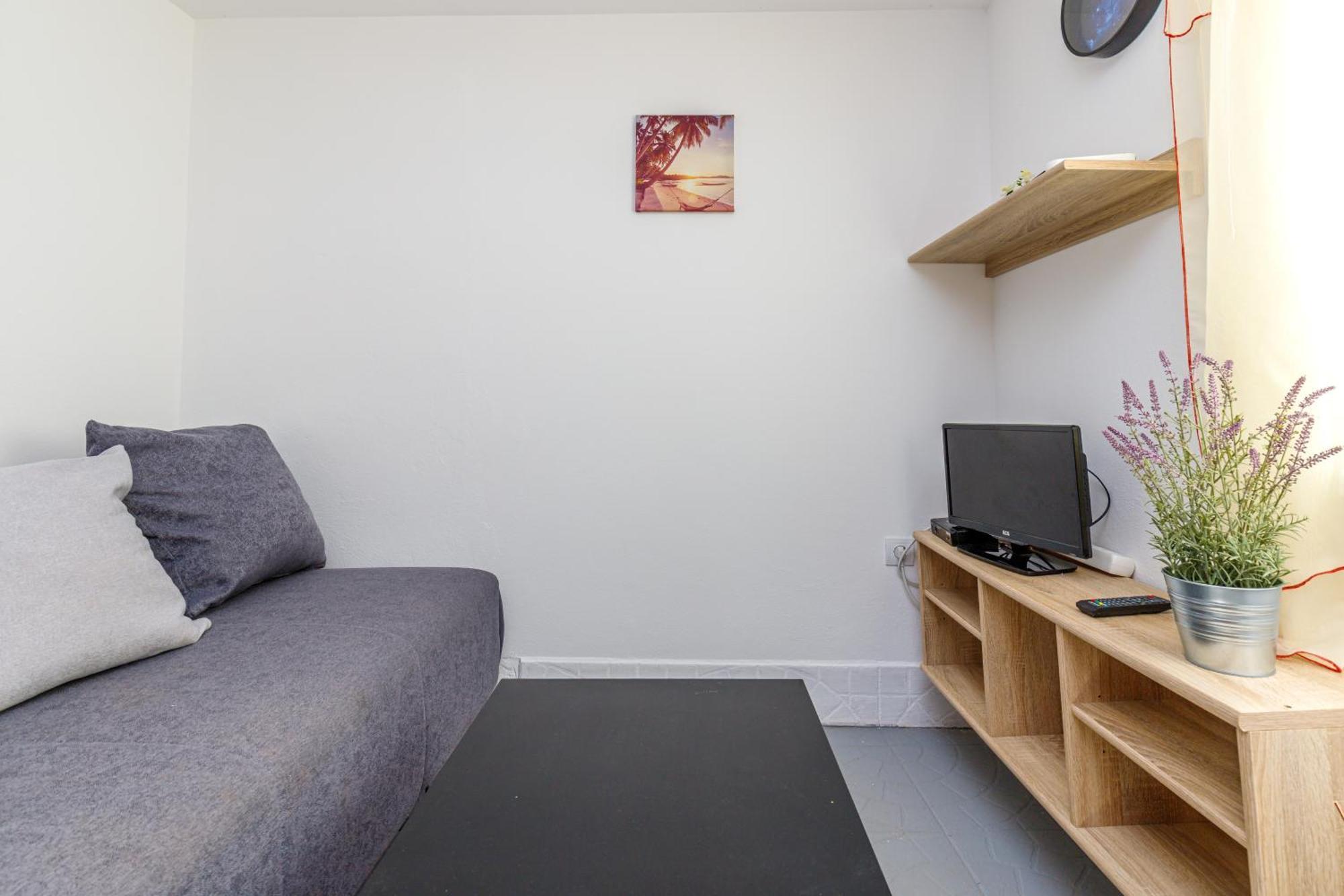 Apartments Elisabeth Медулин Екстериор снимка