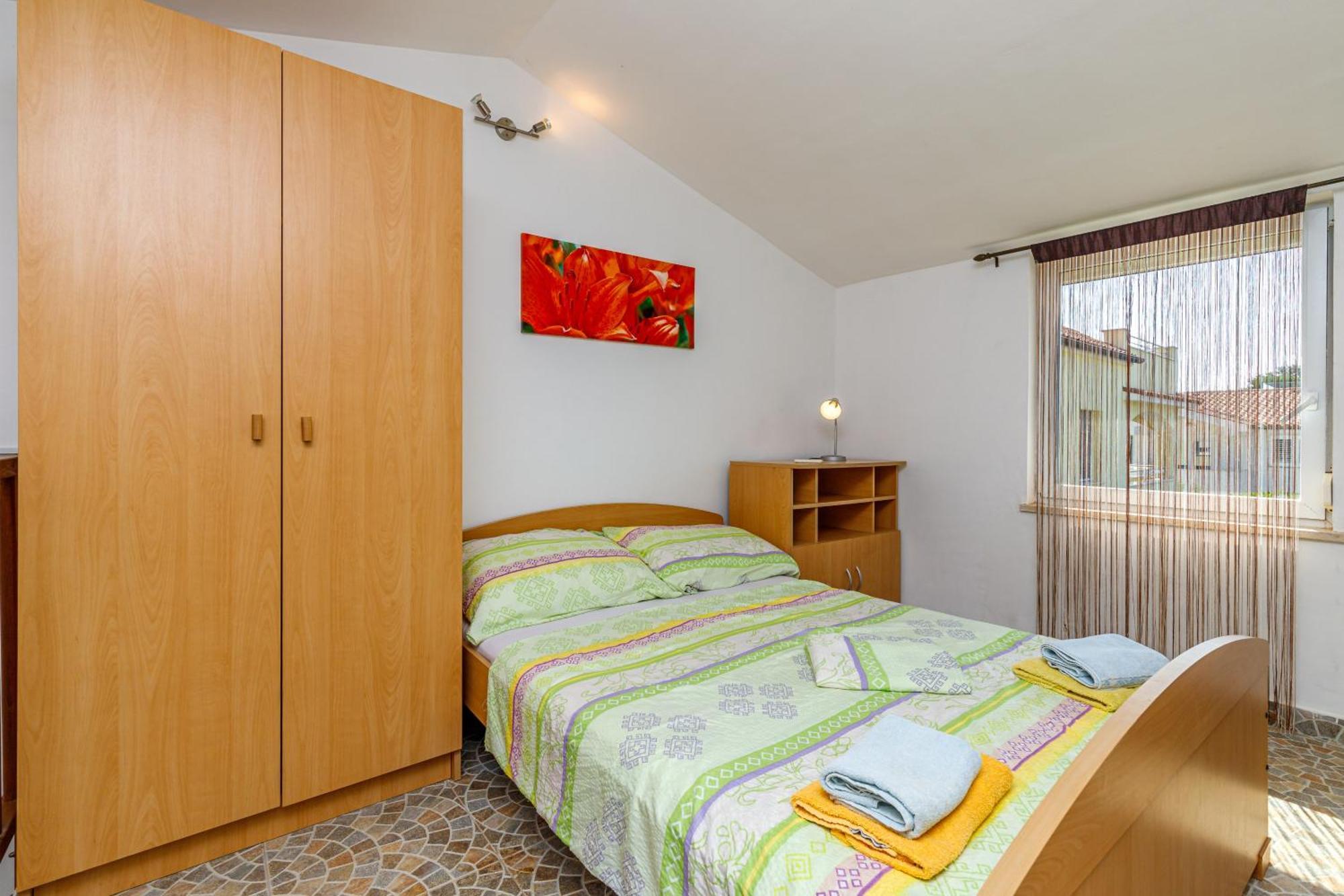 Apartments Elisabeth Медулин Екстериор снимка