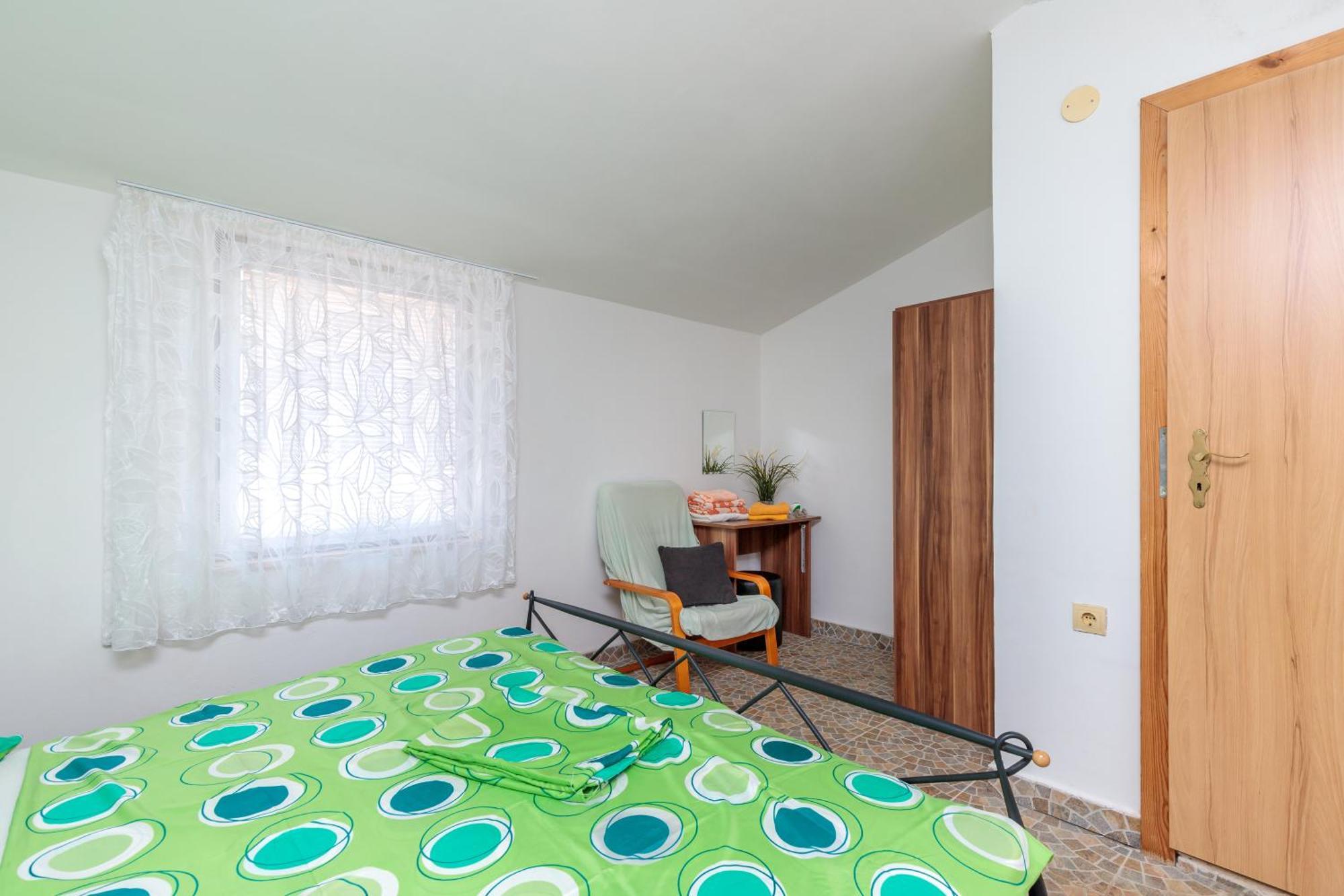 Apartments Elisabeth Медулин Екстериор снимка