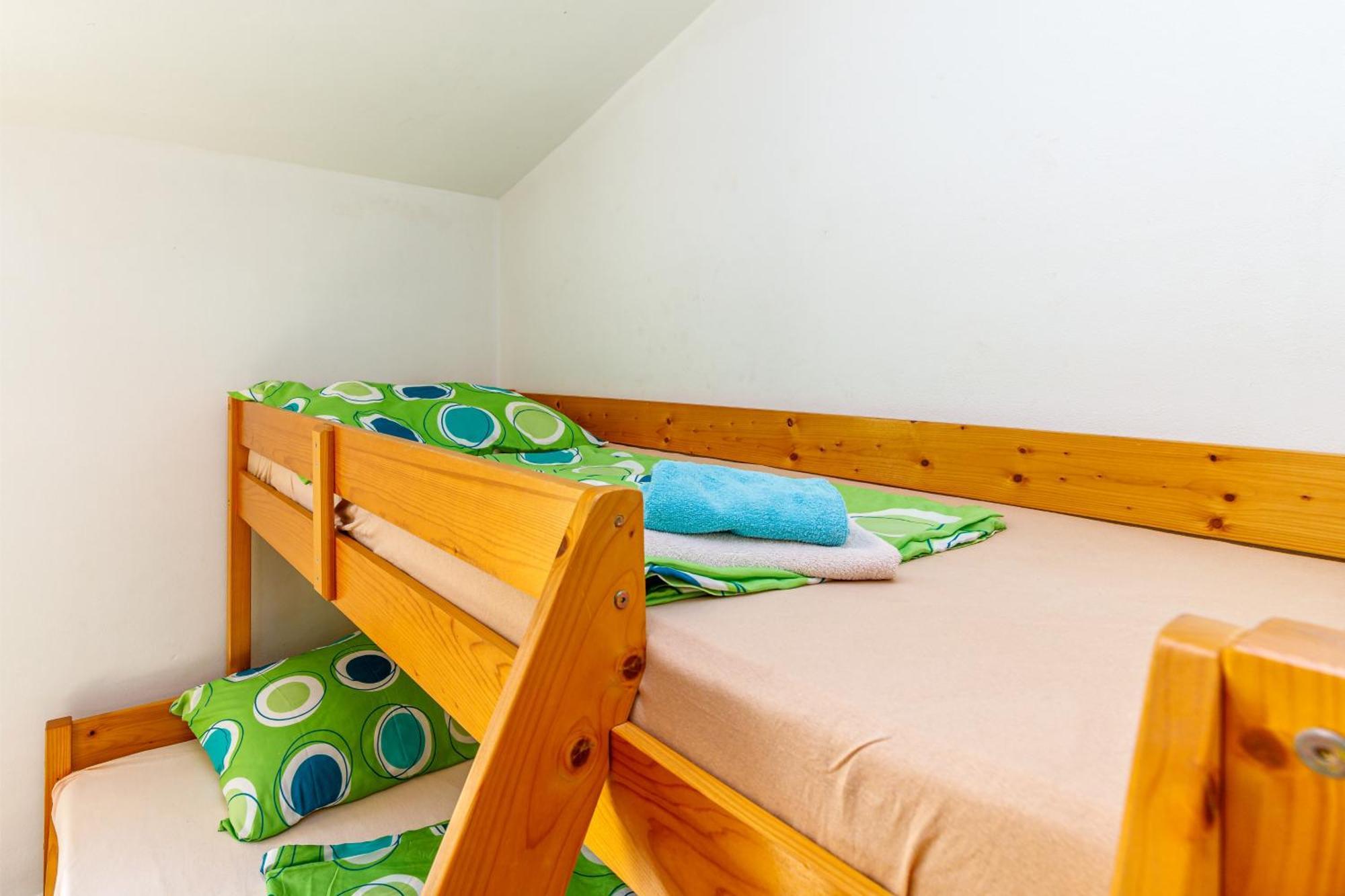 Apartments Elisabeth Медулин Екстериор снимка