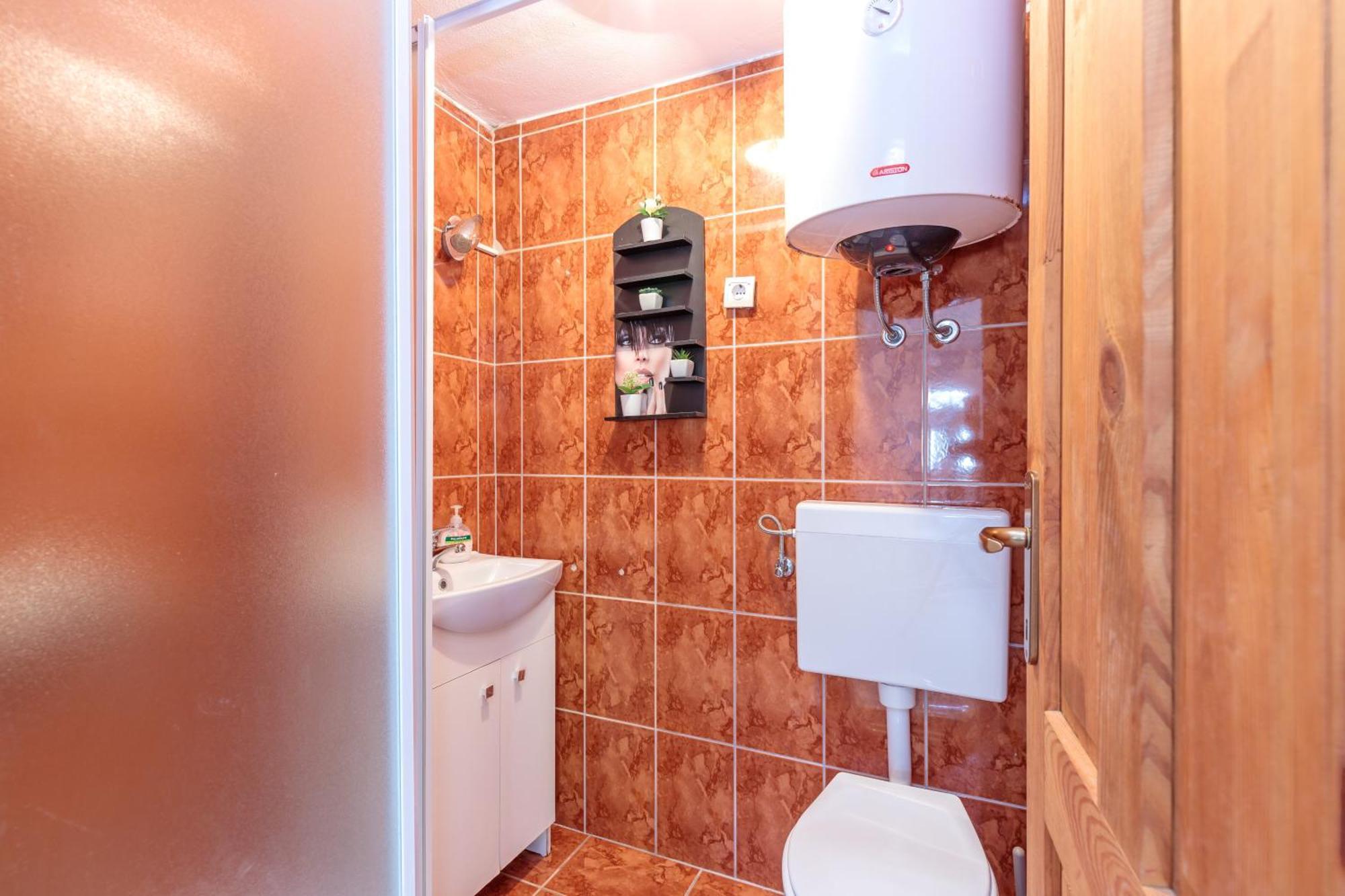 Apartments Elisabeth Медулин Екстериор снимка