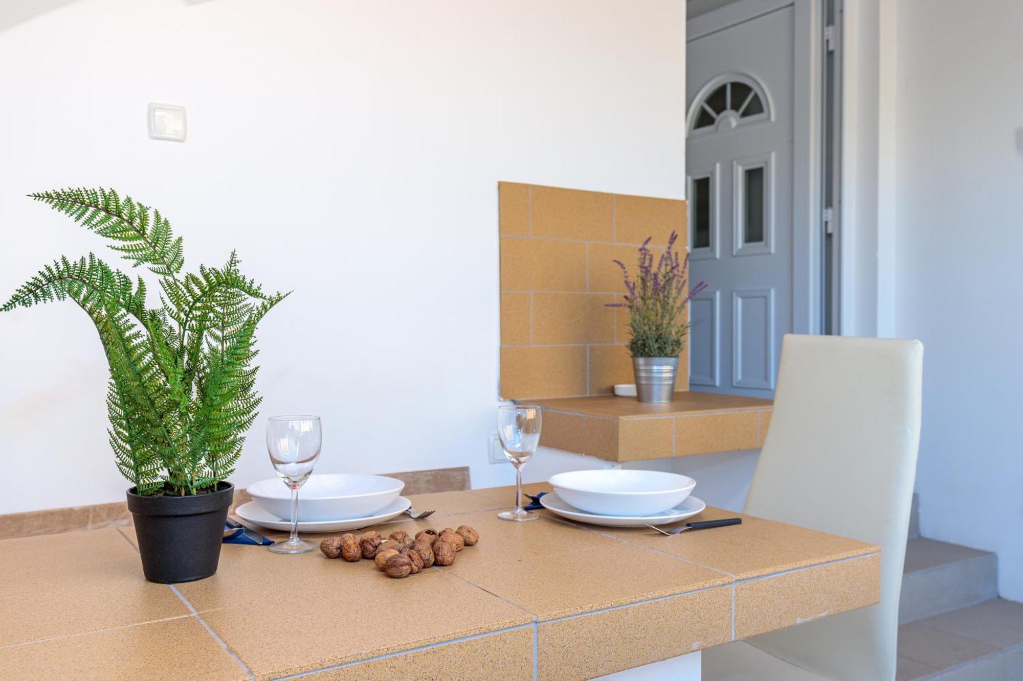 Apartments Elisabeth Медулин Екстериор снимка